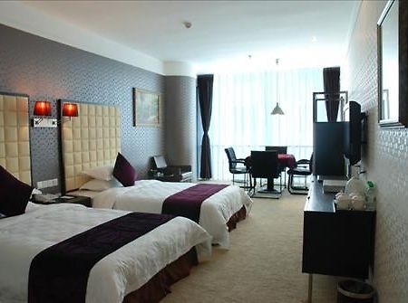 Melody Boutique Hotel Chongqing Quarto foto