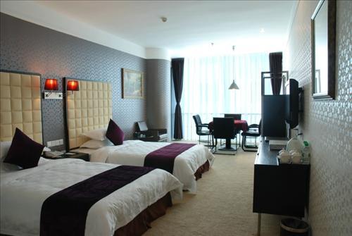 Melody Boutique Hotel Chongqing Quarto foto